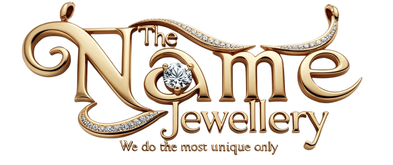 The Name Jewellery