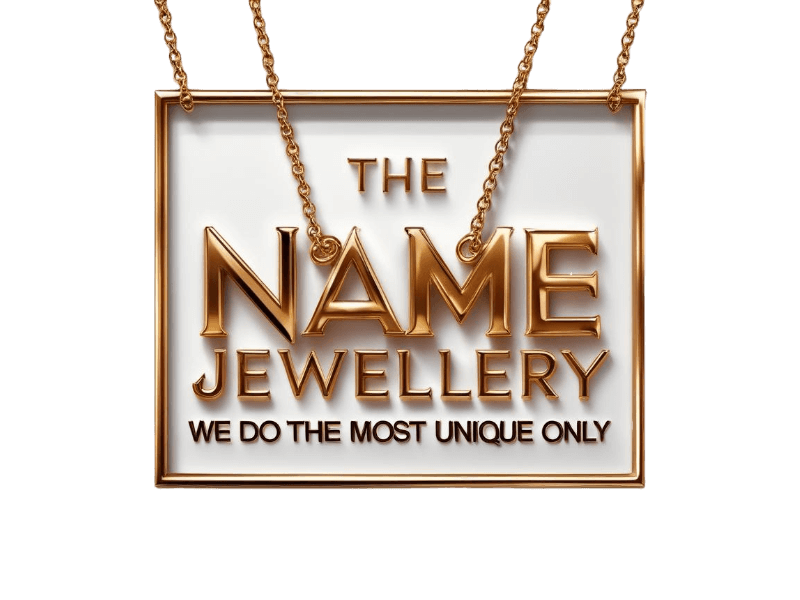 The Name Jewellery