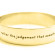 Crafting Your Story: The Endless Gold Bangle Journey