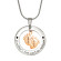Our Cant Be Replaced Necklace: A Story in Every Detail