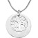 Crafting Your Family's Story: The Personalised Family Tree Disc