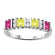 Your Echo Princess Ring: Crafting Life's Stories in Sparkle