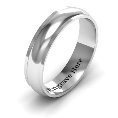 Apollo Men's Ring - The Name Jewellery™