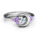 Celestial Whispers: Crafting the Beautiful Night Ring