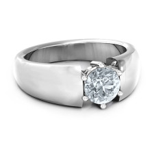 Bold Devotion Solitaire: Unveiling Our Masterpiece