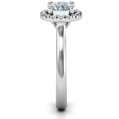 Cherish Her Ring - The Name Jewellery™