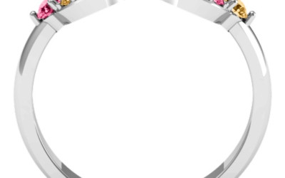The Endless Tale: Crafting Your Dazzling Infinity Ring