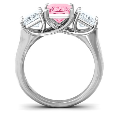 Grand Princess Ring - The Name Jewellery™