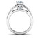 Peekaboo Ring: Handcrafted, Personalized & Secretly Brilliant Gemstone Jewelry