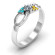 The Infinity Ring: Endless Love & Expert British Craftsmanship