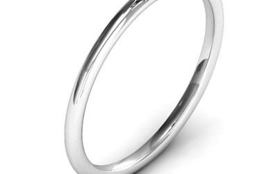 Your Stackr Hugging Heart Ring: A Little Hug for Your Finger