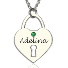 Your Heart's Story: Crafting the Perfect Silver Keepsake