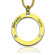 Crafting Love: The Circle of Love Name Necklace Story