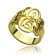 Your Story, Your Style: The Monogram Ring & Beyond