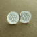 The Ultimate Guide to Styling Your Engraved Monogram Earrings