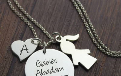 How to Style & Cherish Your Mother Necklace: Insider Secrets