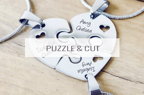 Puzzle & Cut