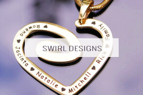 Swirl Designs