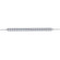 Sterling Silver Beaming Bar CZ Bracelet: Handcrafted Elegance & Everyday Sparkle