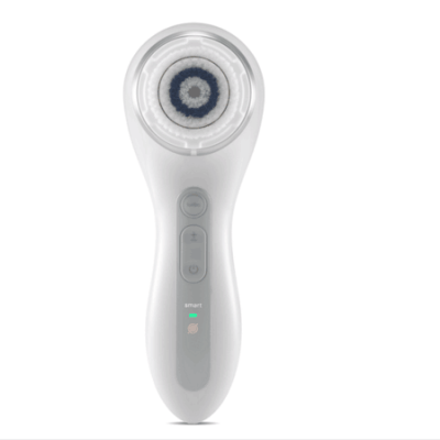 CLARISONIC SMART PROFILE 4 SPEED HEAD TO TOE CLEANSER WHITE - The Name Jewellery™