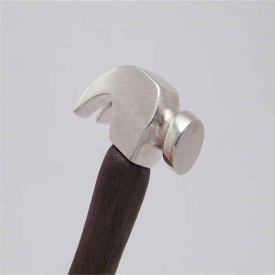 Hammer Pendant - The Name Jewellery™