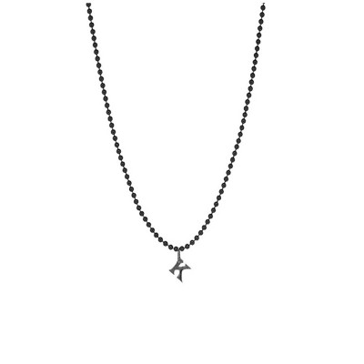 Alphallumer 18ct Gold Necklace / Bracelet - The Name Jewellery™