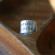 The Art of Connection: Personalised Mens Silver Ring Stories