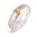 Cognac Diamond Linear Ring: Artistry, Meaning & Elegance