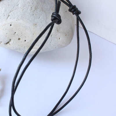 Manta Ray Necklace - The Name Jewellery™