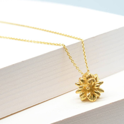 Pollen Pendant - The Name Jewellery™
