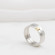 The Ultimate Guide: Crafting Your Custom Silver Puzzle Ring