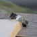 Textured Silver Wedding Band: Our Artisan Secrets Revealed