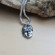Your Siver Sage Pendant: A Tale of Craft & Personal Shine