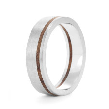 Wood Ring Hulu: A Journey from Forest to Finger
