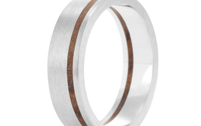 Wood Ring Hulu: A Journey from Forest to Finger
