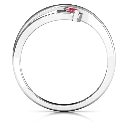 Eternal Enchantment Ring - The Name Jewellery™