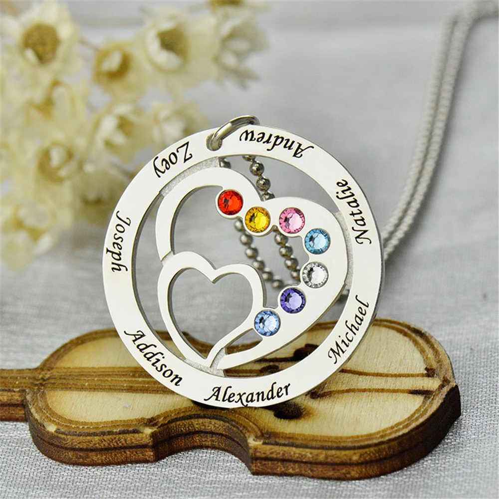 Personalised Jewellery (DIY) - Custom Order Page - The Name Jewellery™